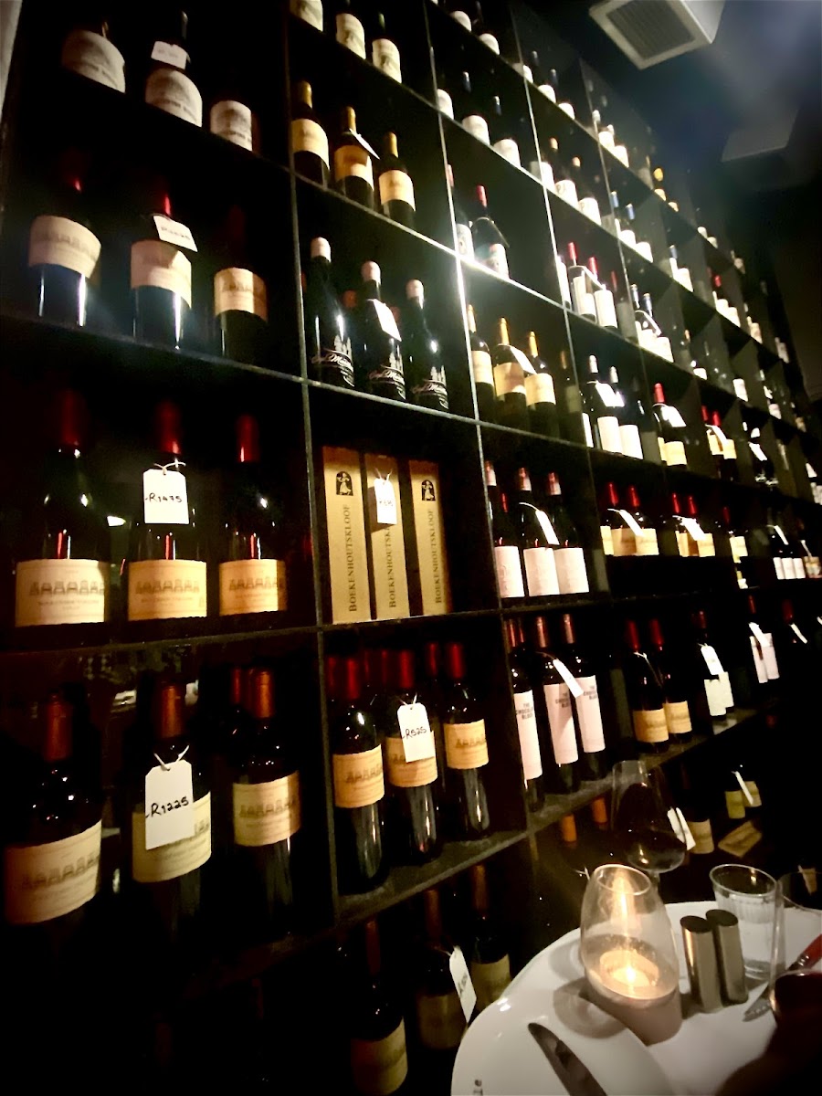 Ryan Boon Bistro and Butcher
