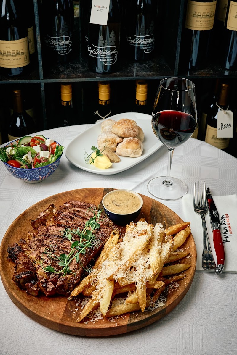 Ryan Boon Bistro and Butcher Photo 2