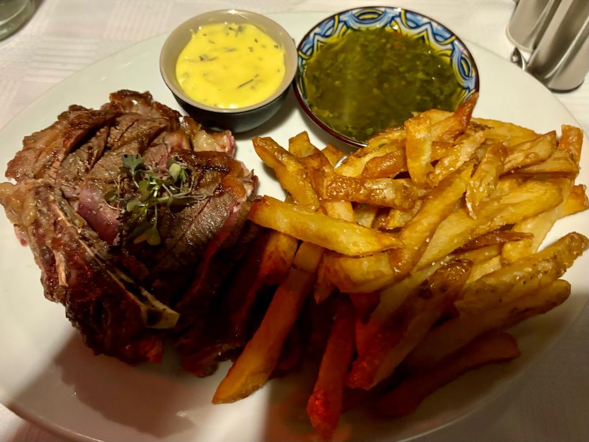 Ryan Boon Bistro and Butcher Photo 6