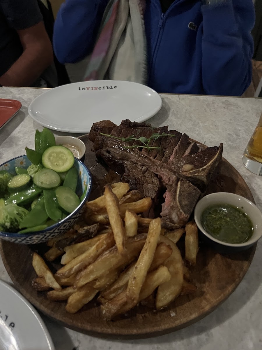 Ryan Boon Bistro and Butcher Photo 9
