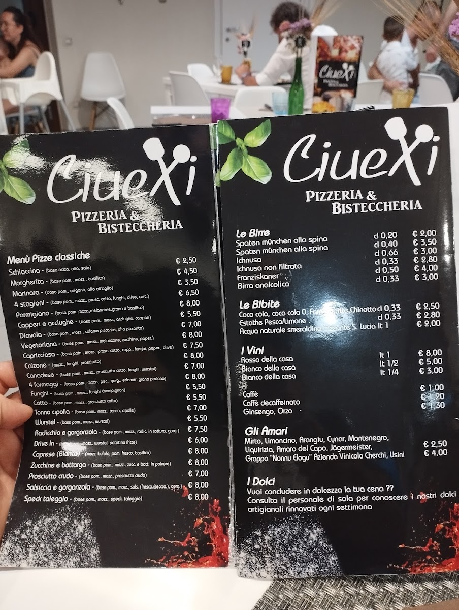 Ciuexi Photo Menu 4