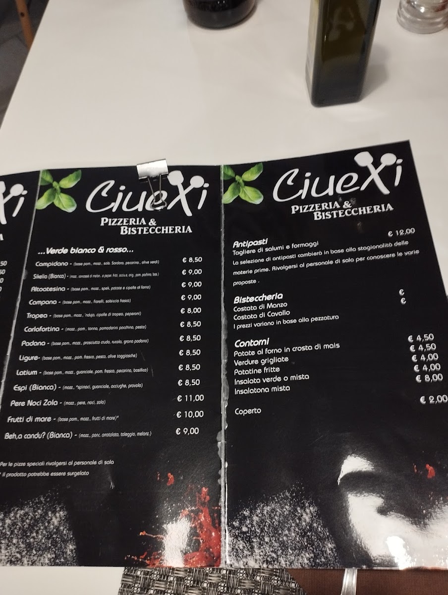Ciuexi Photo Menu 5