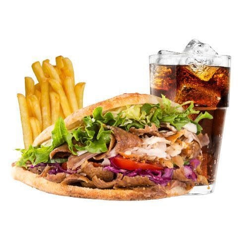 San Roque Doner kebab Photo 2