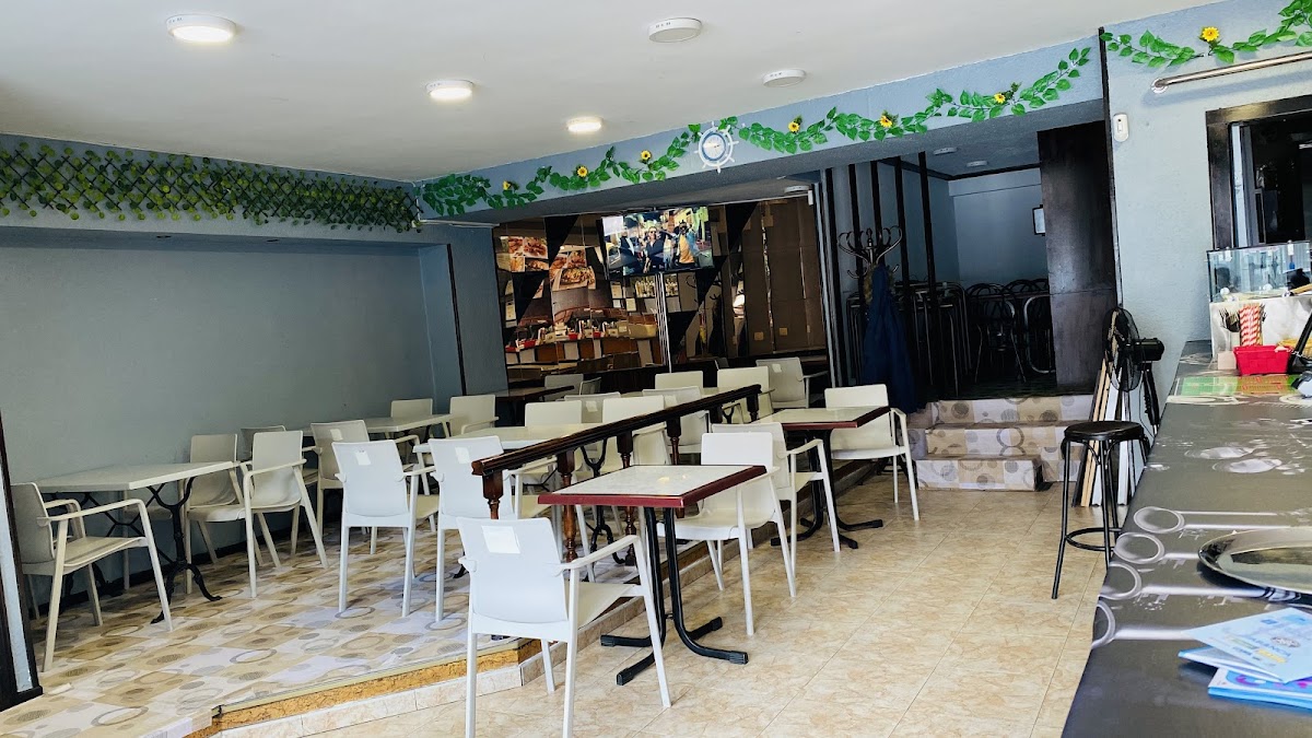 San Roque Doner kebab Photo 6