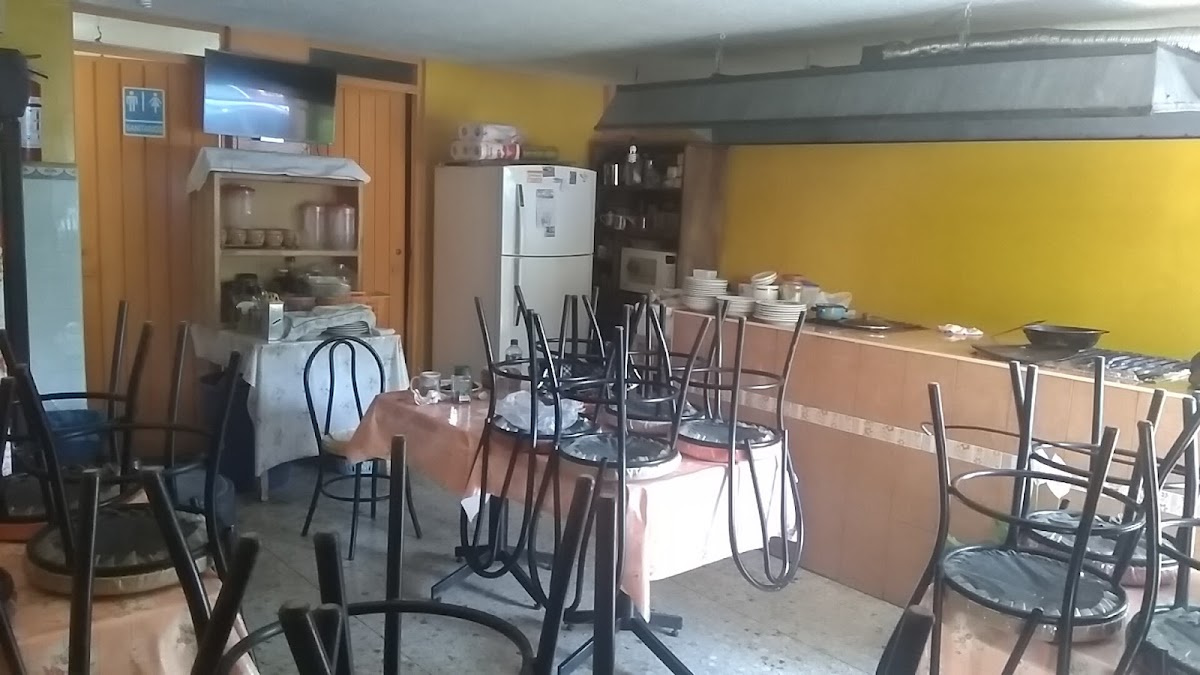 Cocina Económica Chelita Photo 4