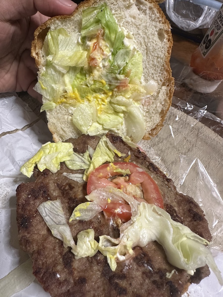 Hamburguesas 'Teo' Photo 4
