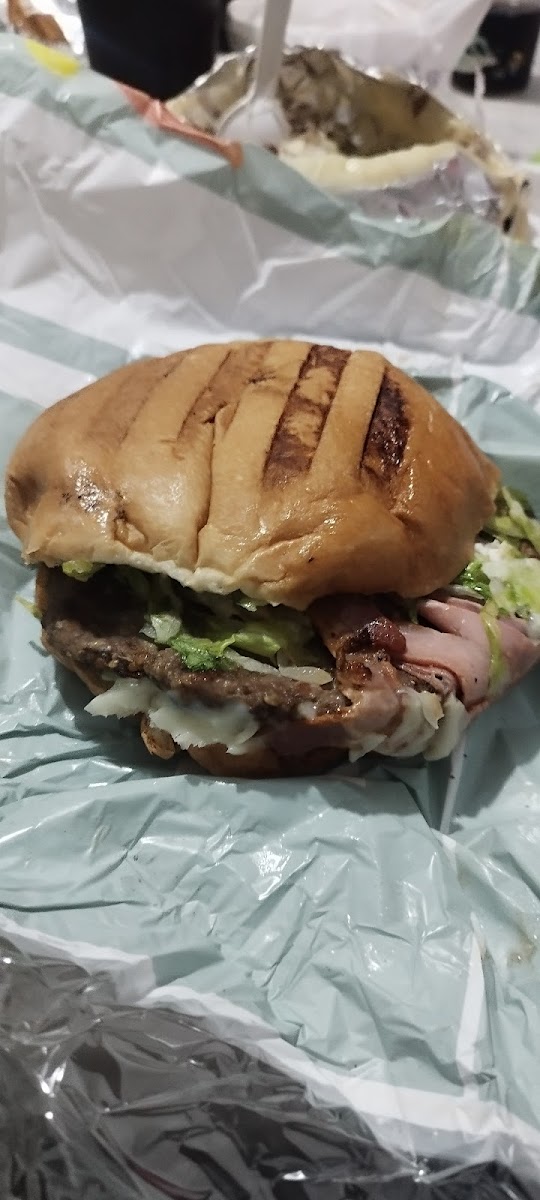 Hamburguesas 'Teo' Photo 5