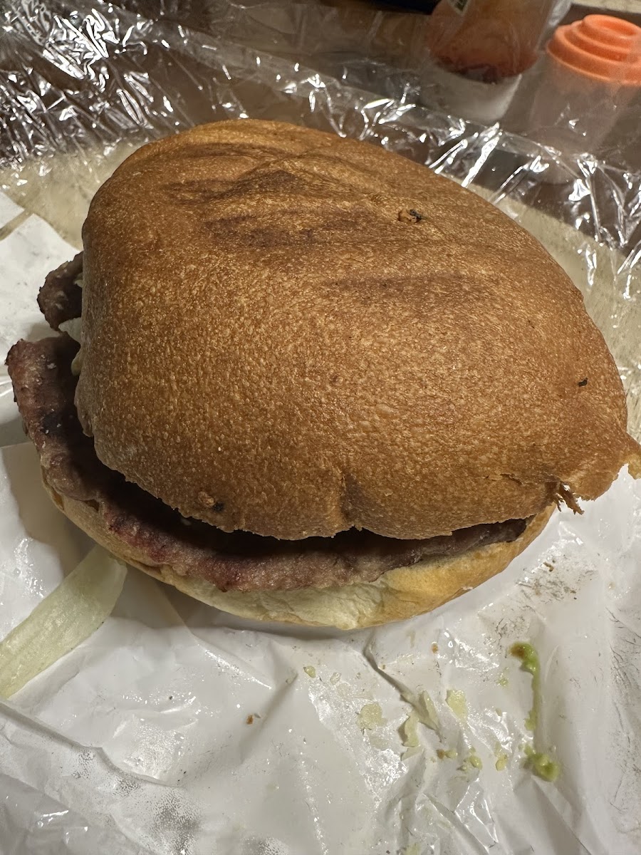 Hamburguesas 'Teo' Photo 8