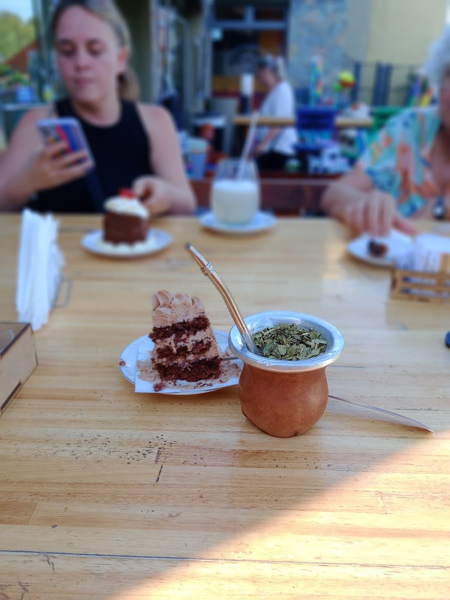 Aroma Vainilla Photo 10
