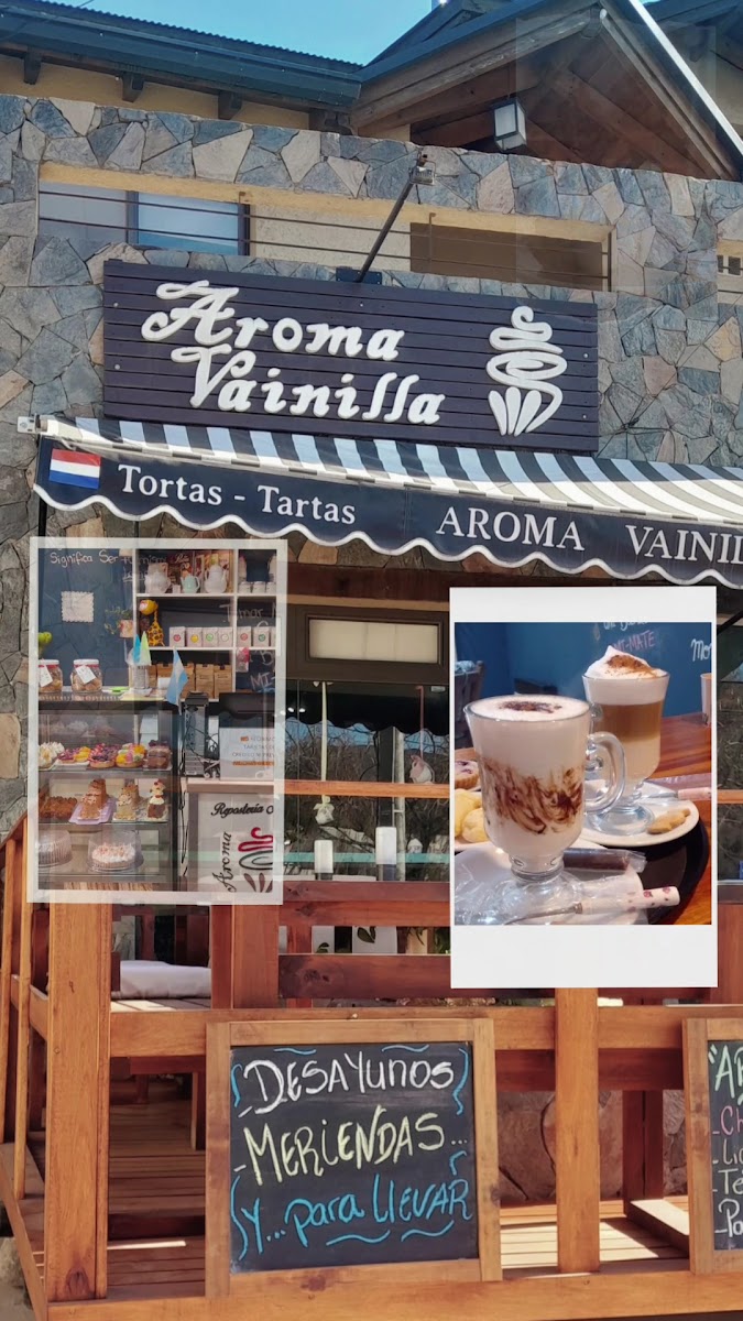 Aroma Vainilla Photo 2