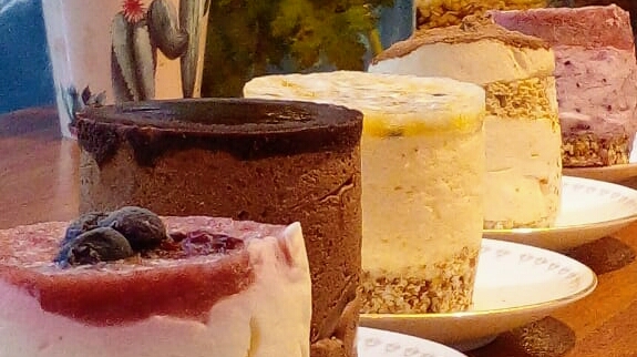 Aroma Vainilla Photo 4