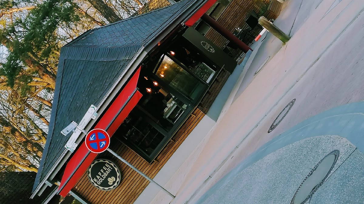 Kaffee Goldbart Photo 3