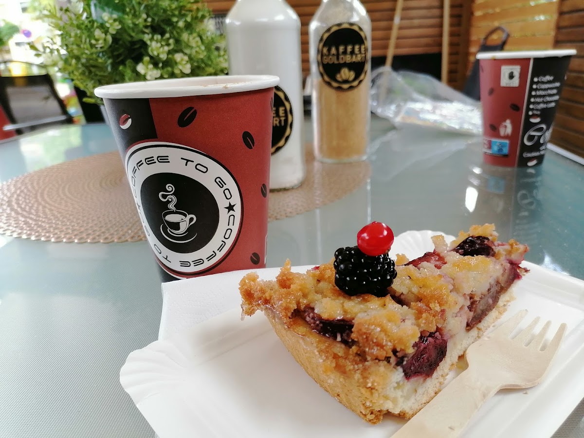 Kaffee Goldbart Photo 5