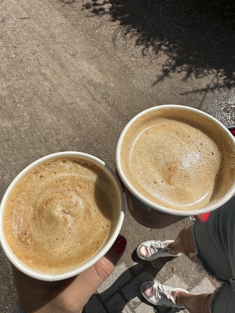 Kaffee Goldbart Photo 6