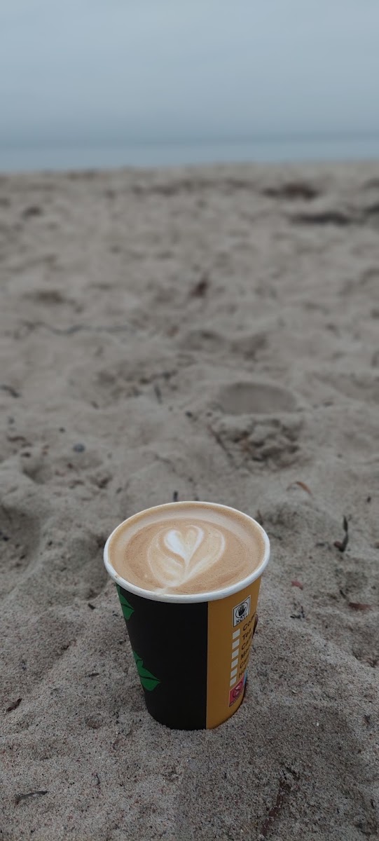 Kaffee Goldbart Photo 7