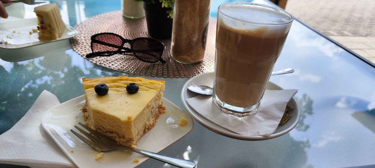 Kaffee Goldbart Photo 8