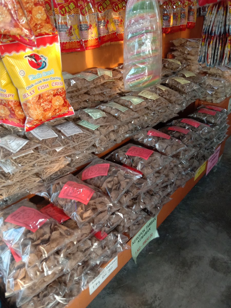 Keropok Iman Photo 10