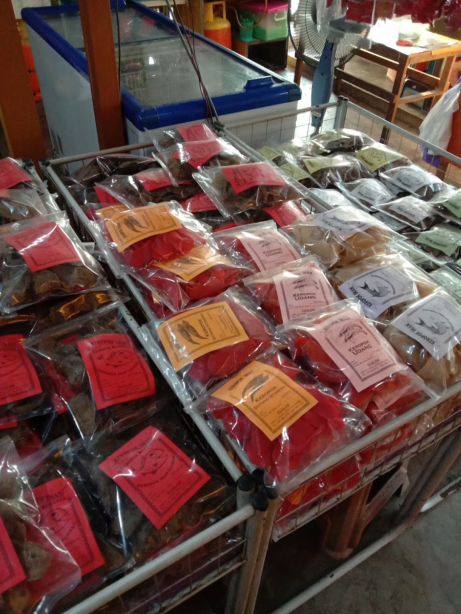 Keropok Iman Photo 6