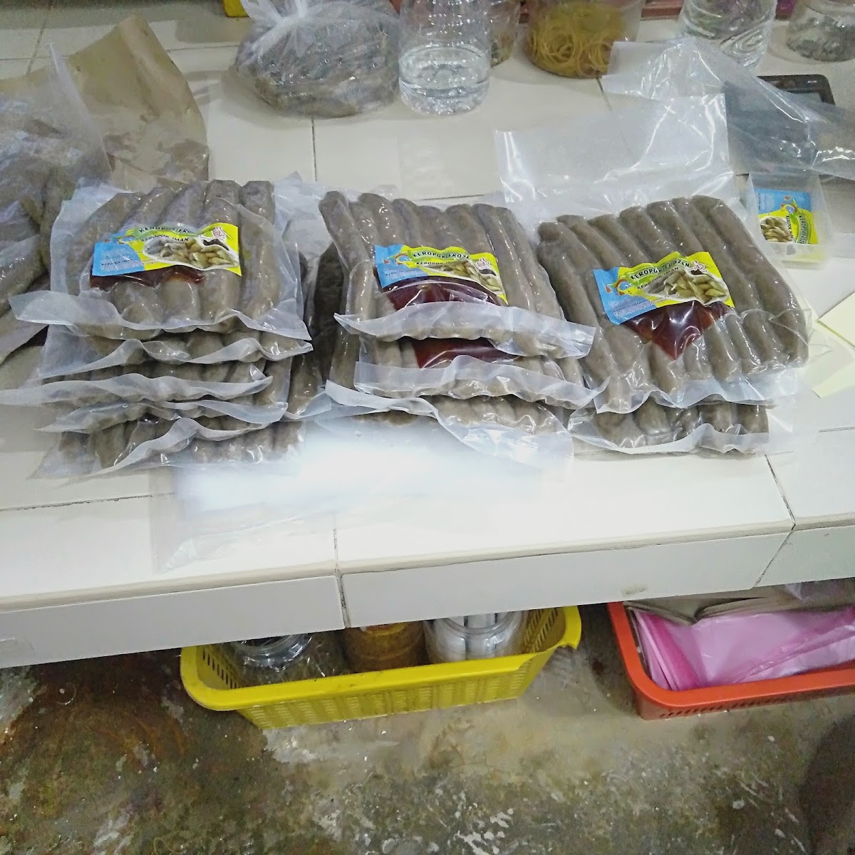 Keropok Iman Photo 7