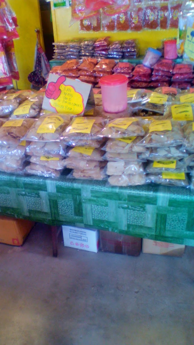 Keropok Iman Photo 8