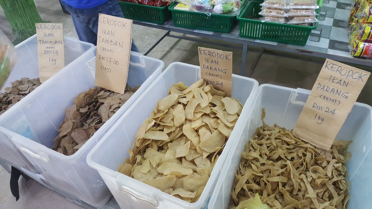 Keropok Iman Photo 9