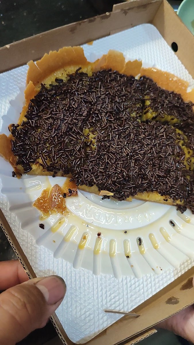Martabak Pizza Orins Pamulang Photo 2
