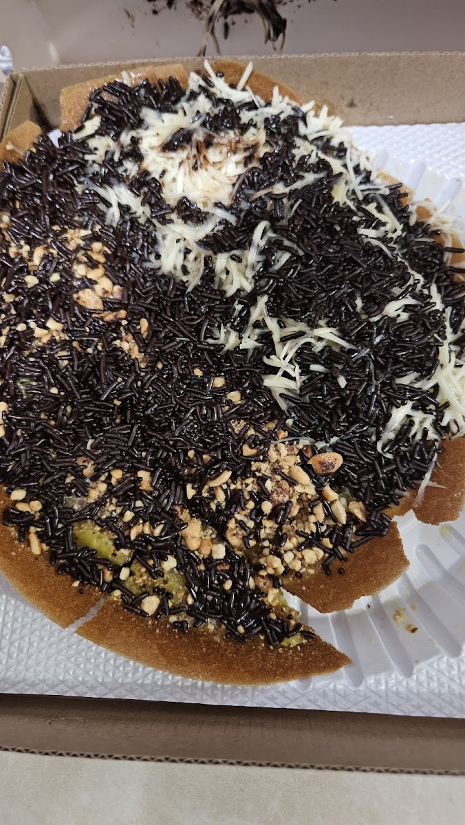 Martabak Pizza Orins Pamulang Photo 5
