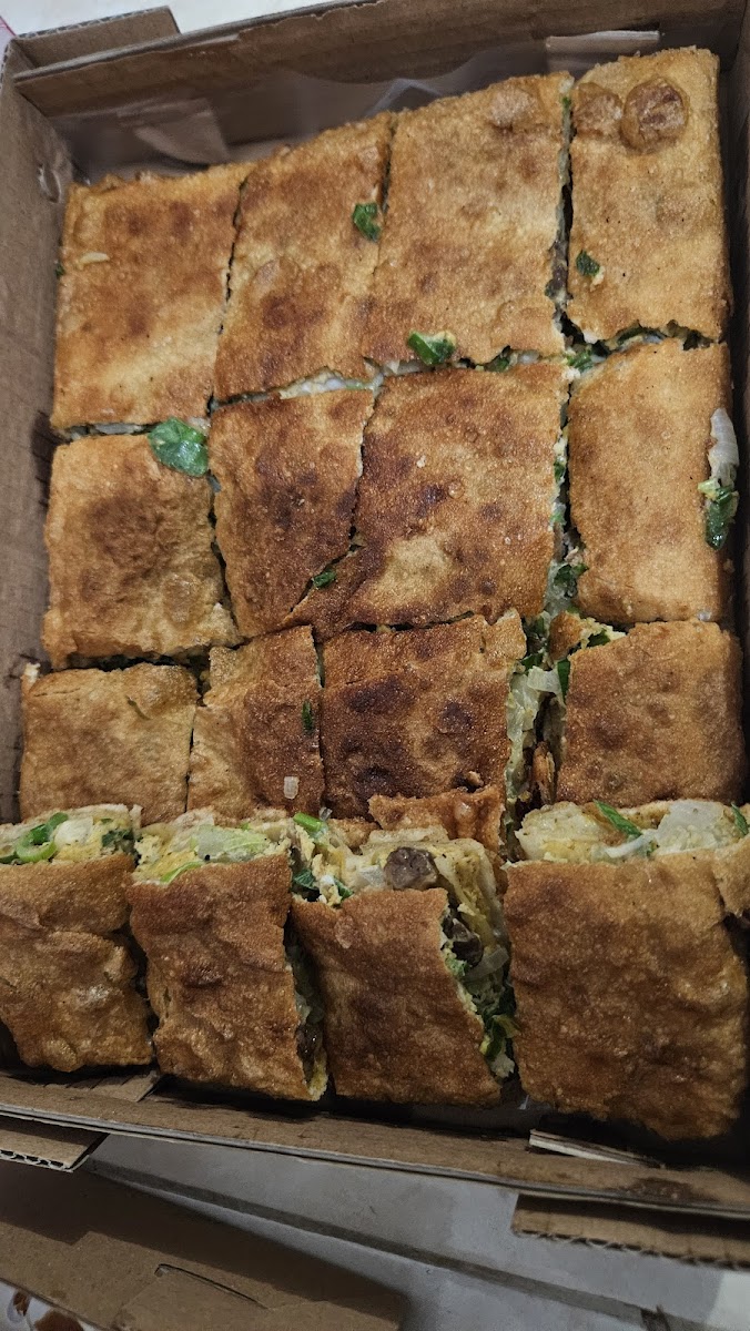 Martabak Pizza Orins Pamulang Photo 6