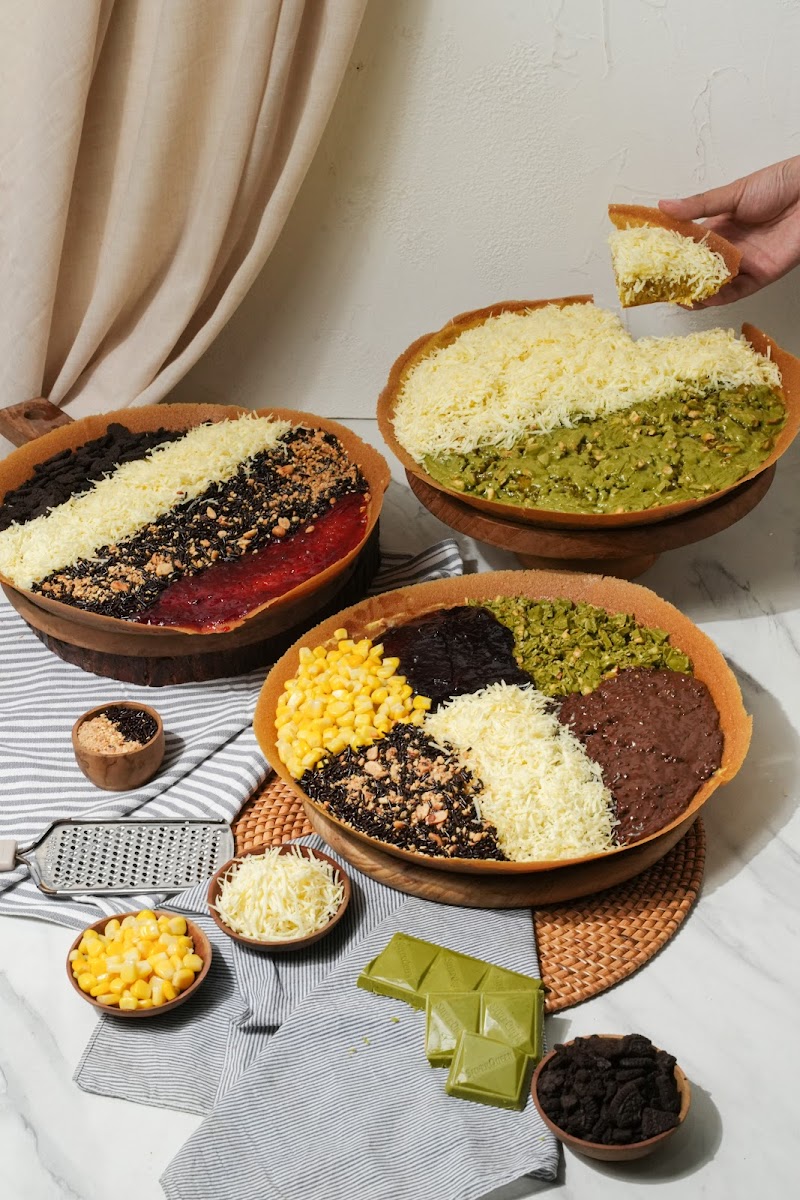 Martabak Pizza Orins Pamulang Photo 7
