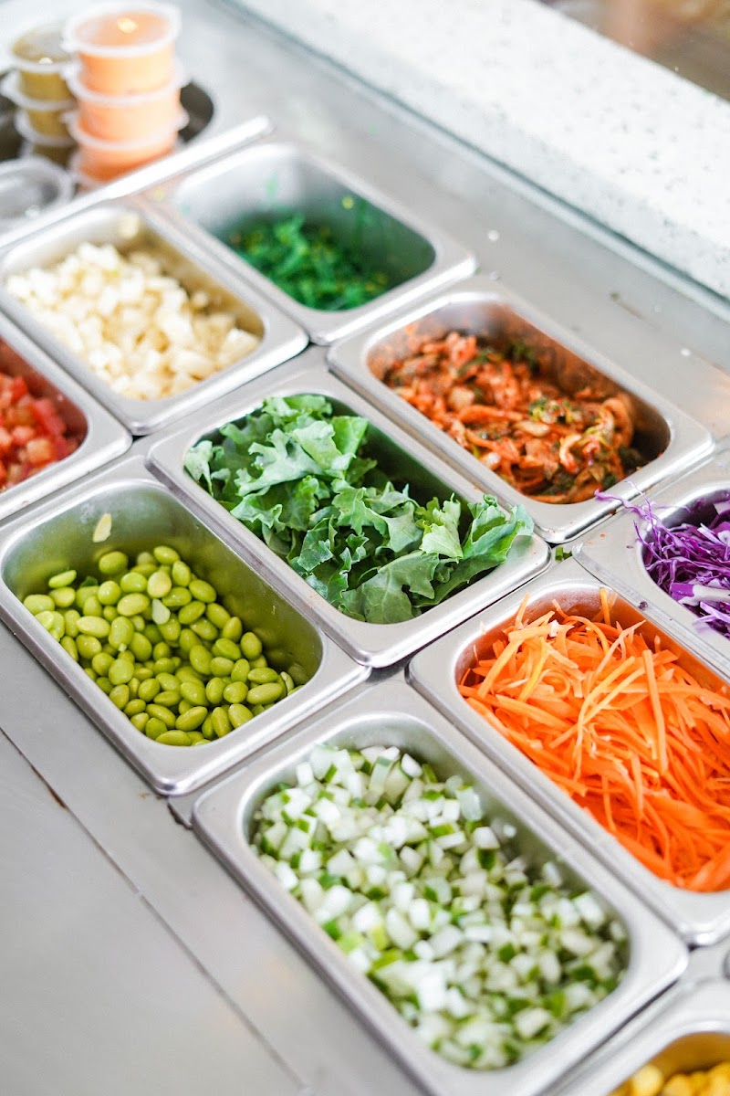 Nui Healthy Food Uluwatu Photo 4