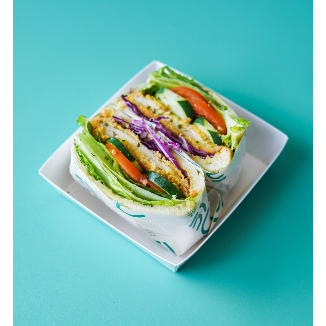 Nui Healthy Food Uluwatu Photo 9