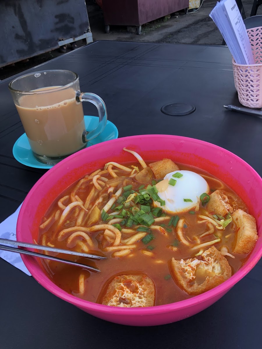 Restoran Keluarga Opah Photo 3