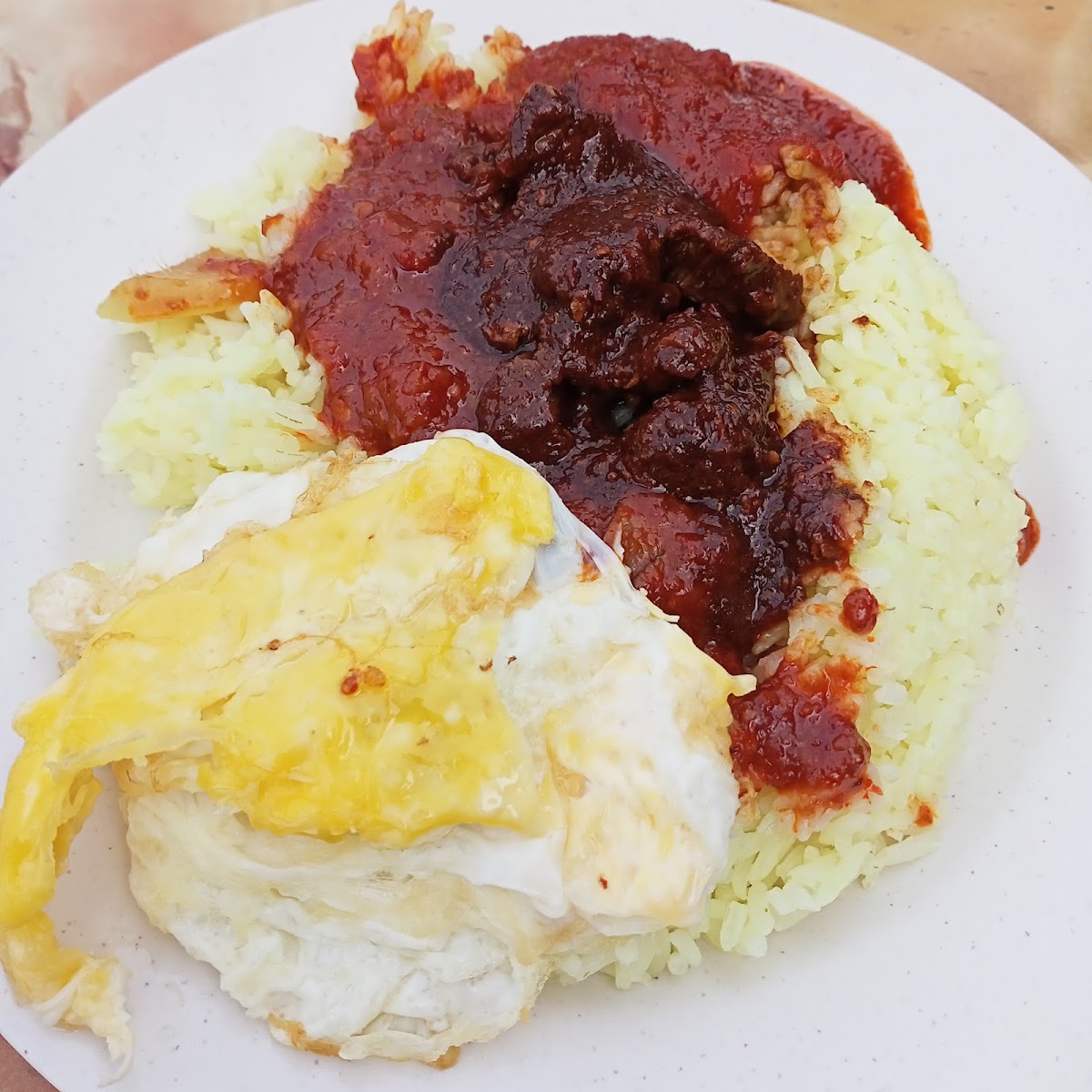 Restoran Keluarga Opah Photo 4