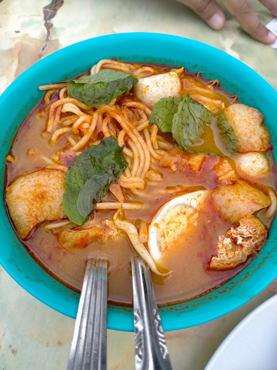 Restoran Keluarga Opah Photo 5