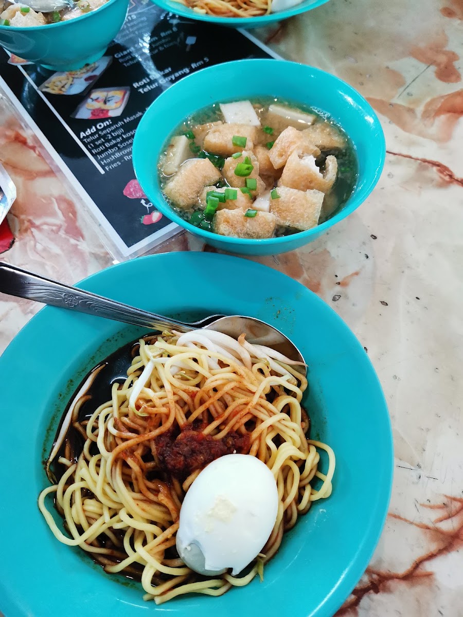 Restoran Keluarga Opah Photo 6