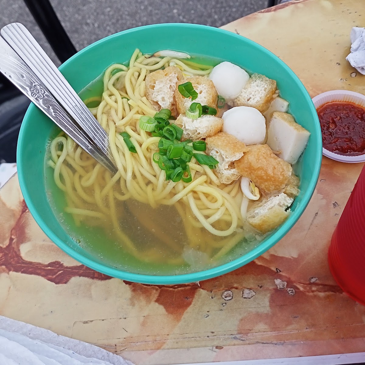 Restoran Keluarga Opah Photo 8