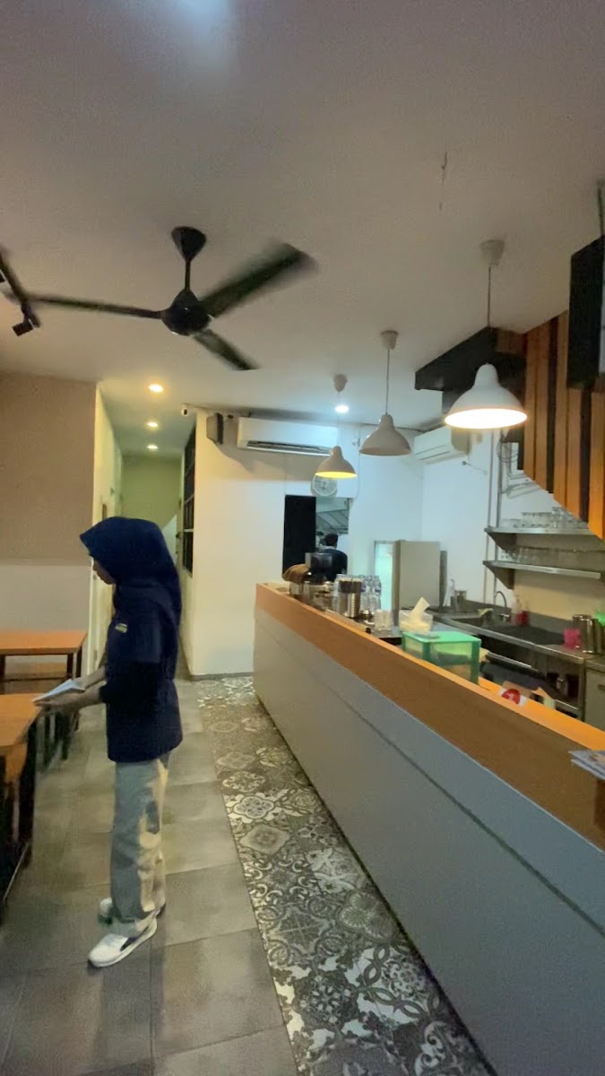 Sop Buntut Warbun Lite Photo 2