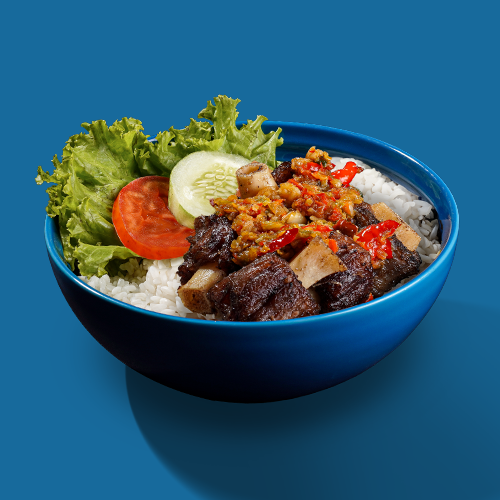 Sop Buntut Warbun Lite Photo 5