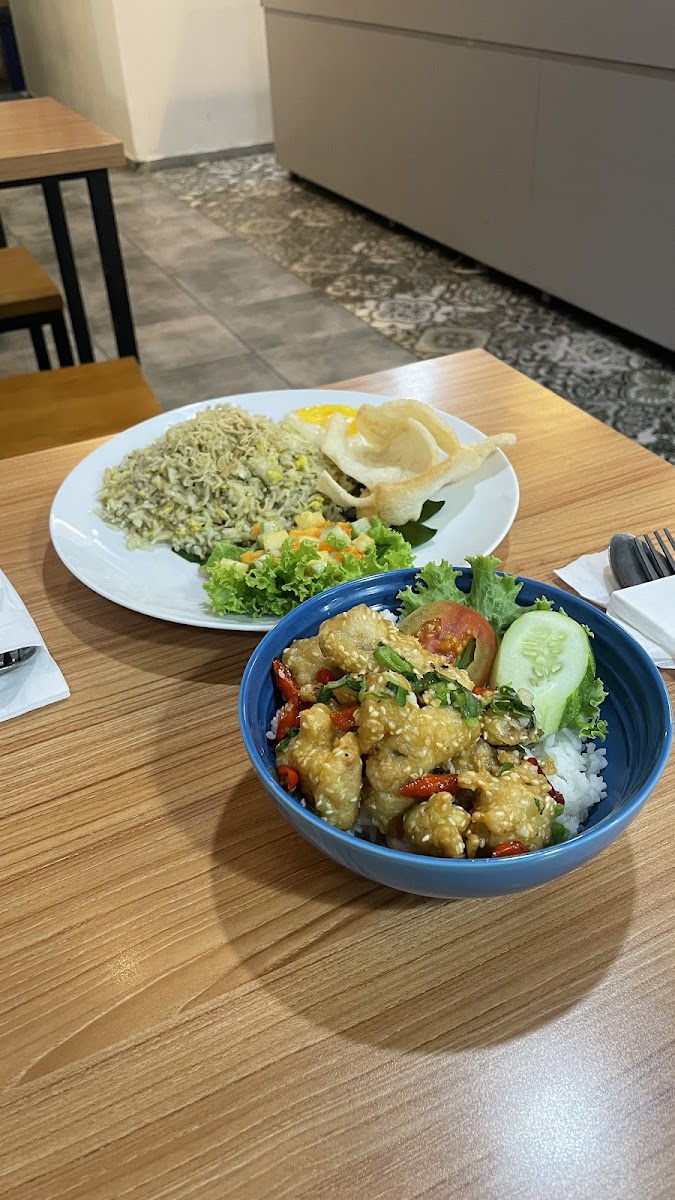 Sop Buntut Warbun Lite Photo 8