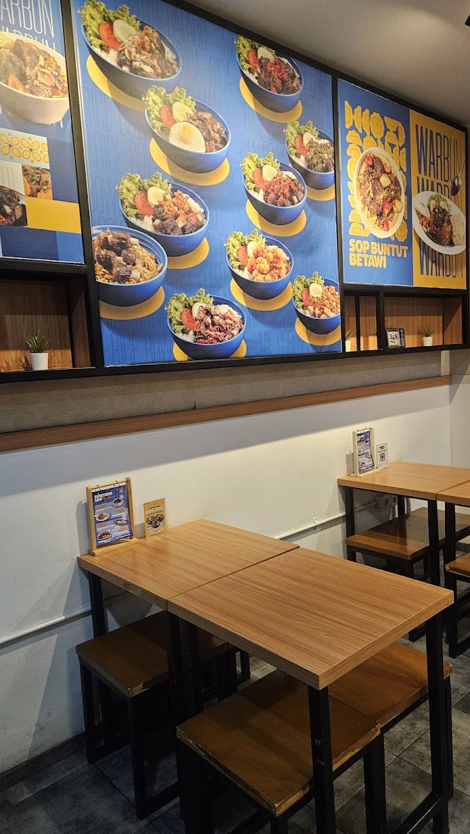 Sop Buntut Warbun Lite Photo 9