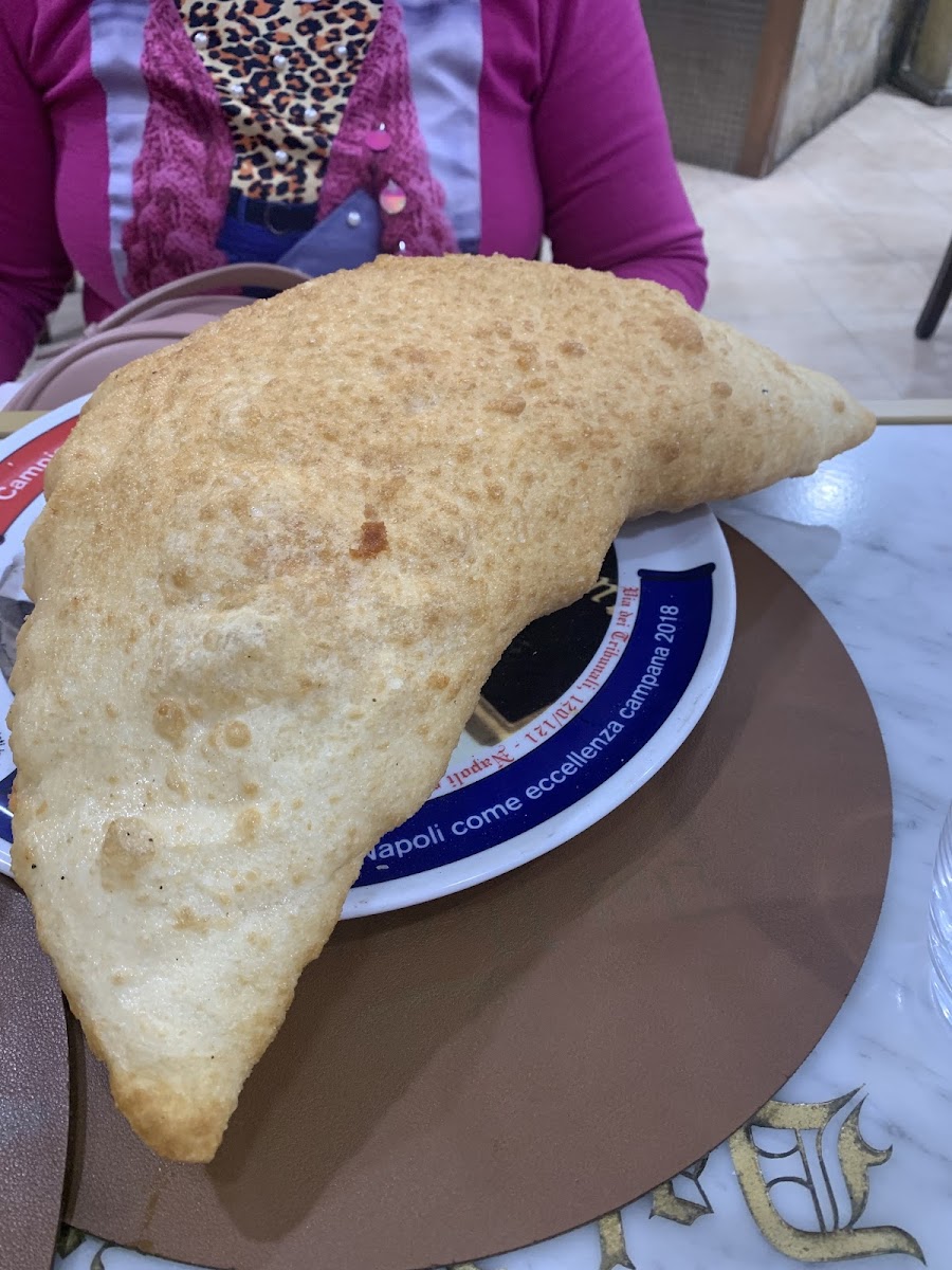 Pizzeria Dal Presidente - Sede Storica Photo 6