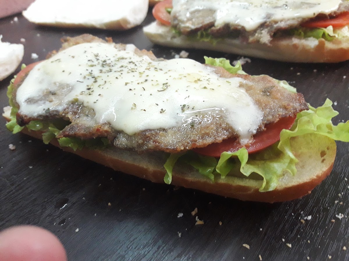 Tazmania Pizzas Photo 5