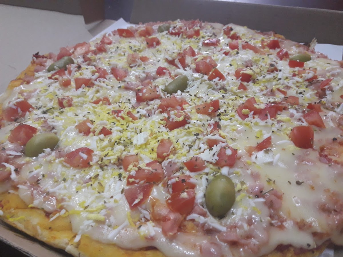 Tazmania Pizzas Photo 7