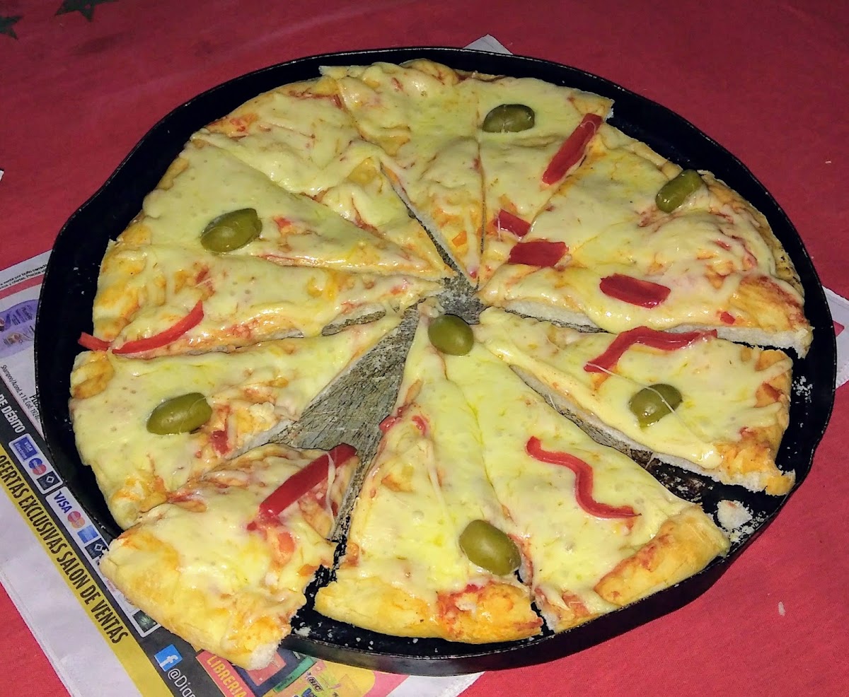 Tazmania Pizzas Photo 9