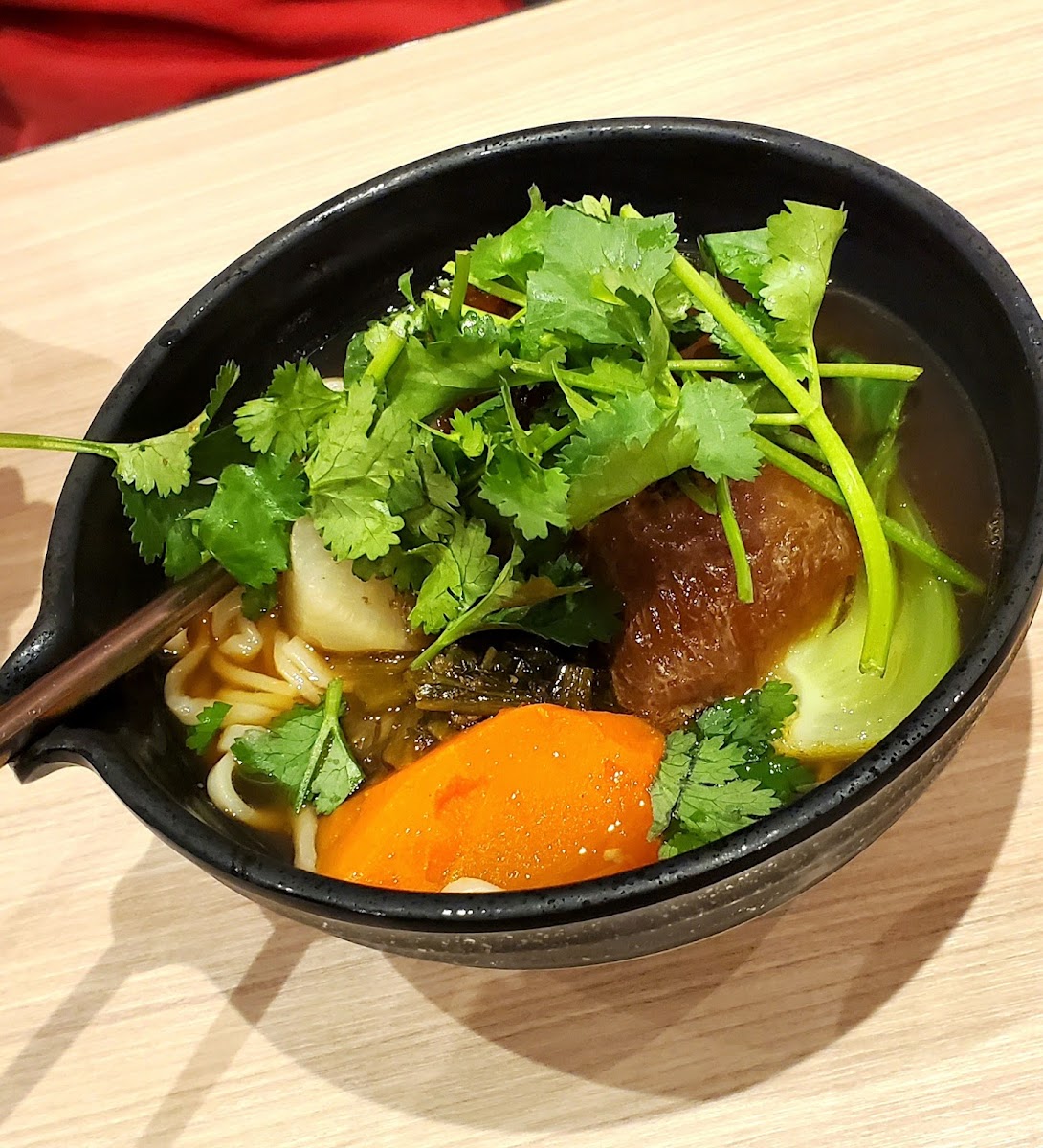 TeaWood (T Town) Photo 6