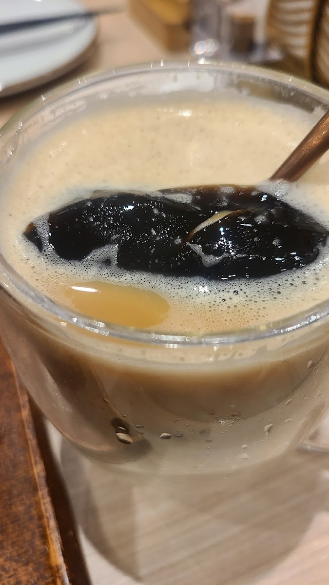 TeaWood (T Town) Photo 8