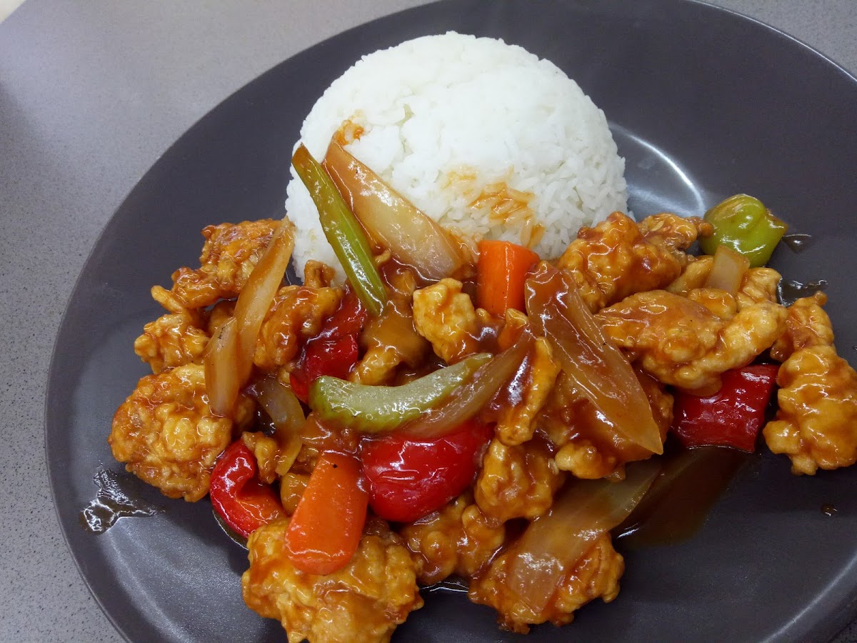 Chaiyo Malaysian Cuisine Photo 10