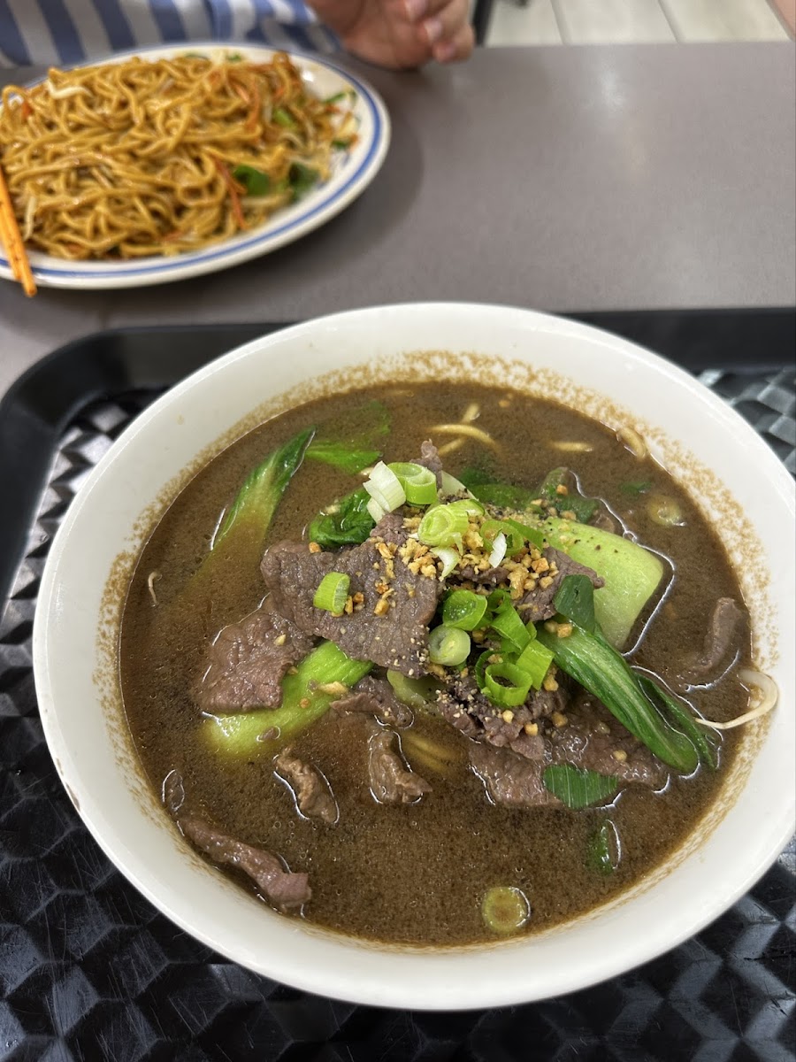 Chaiyo Malaysian Cuisine Photo 3