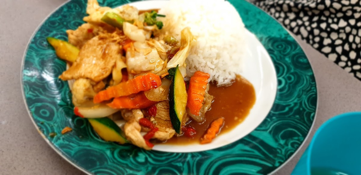 Chaiyo Malaysian Cuisine Photo 5