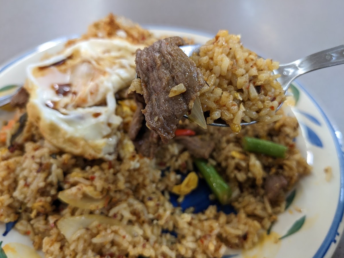 Chaiyo Malaysian Cuisine Photo 6
